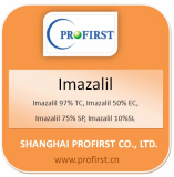 Imazalil -systemic fungicide-